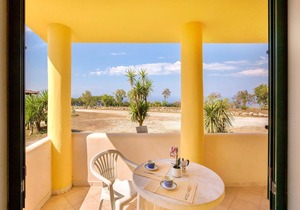 2 bedroom accommodation in Zambrone