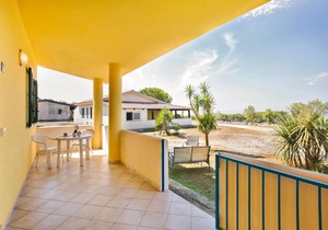 2 bedroom accommodation in Zambrone