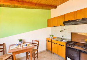 2 bedroom accommodation in Zambrone
