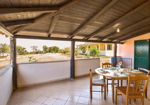 2 bedroom accommodation in Zambrone