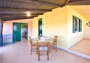 2 bedroom accommodation in Zambrone