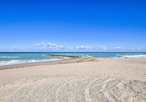 2 bedroom accommodation in Cariati