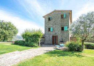 2 Bedroom Lovely Home In Loro Ciuffenna