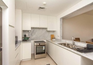 2 Bedroom Opposite To Burj Al Arab