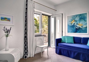 20 m² Apartment ∙ 2 bedrooms ∙ 6 guests