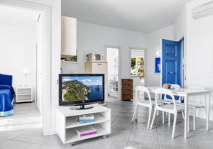 20 m² Apartment ∙ 2 bedrooms ∙ 6 guests