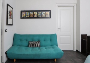 20 m² Private room ∙ 1 bedroom ∙ 3 guests