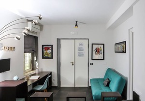 20 m² Private room ∙ 1 bedroom ∙ 3 guests