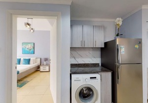 2005 Manchester Tower · Calming Two Bedroom Apartment in The Dubai Marina
