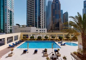 201 Royal Oceanic · Charming One Bedroom in the Marina