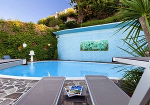 210 m² Villa ∙ 3 bedrooms ∙ 8 guests