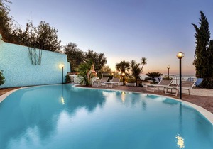 210 m² Villa ∙ 3 bedrooms ∙ 8 guests
