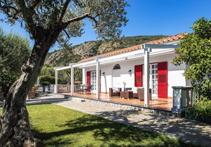 220 m² Villa ∙ 5 bedrooms ∙ 15 guests