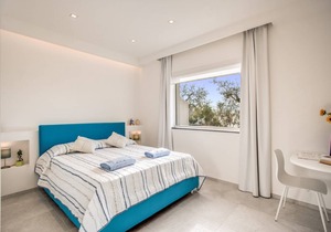220 m² Villa ∙ 5 bedrooms ∙ 15 guests