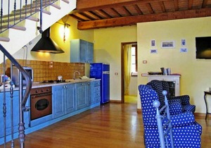 240 m² Villa ∙ 4 bedrooms ∙ 14 guests