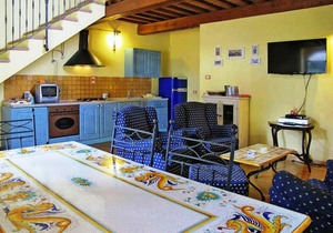 240 m² Villa ∙ 4 bedrooms ∙ 14 guests