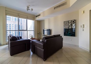 2603 Torch · Well Presented Two Bedroom in the Marina