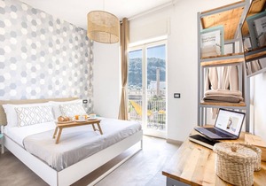 27 m² House ∙ 1 bedroom ∙ 3 guests