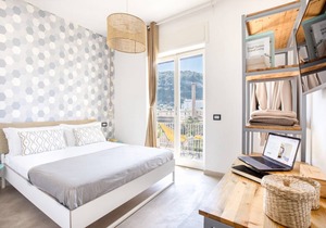 27 m² House ∙ 1 bedroom ∙ 3 guests