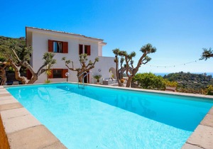 280 m² Villa ∙ 4 bedrooms ∙ 10 guests