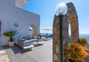 280 m² Villa ∙ 4 bedrooms ∙ 10 guests