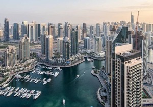 2BR Luxurious Masterpiece in Dubai Marina!