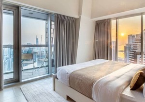 2BR Luxurious Masterpiece in Dubai Marina!