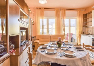 3 bedroom accommodation in Tortora Marina