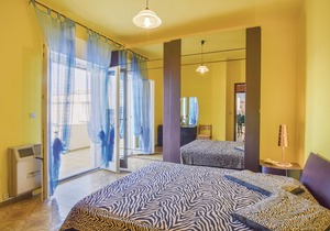 3 bedroom accommodation in Tortora Marina