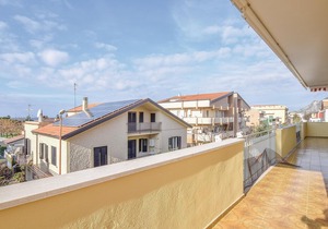 3 bedroom accommodation in Tortora Marina