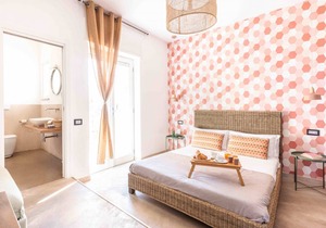 30 m² House ∙ 1 bedroom ∙ 3 guests