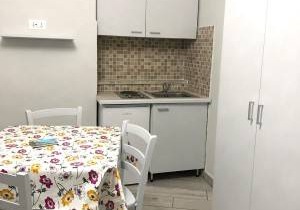 35 m² Apartment ∙ 1 bedroom ∙ 4 guests
