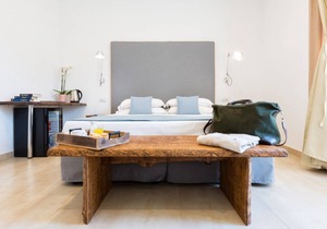 35 m² House ∙ 1 bedroom ∙ 3 guests