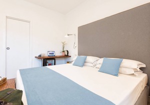 35 m² House ∙ 1 bedroom ∙ 3 guests