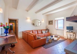 4 bedroom accommodation in Loro Ciuffenna