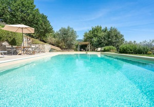 4 bedroom accommodation in Loro Ciuffenna