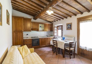 40 m² Farmhouse ∙ 1 bedroom ∙ 4 guests