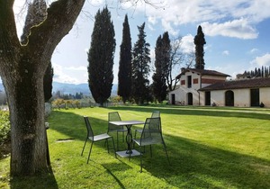 40 m² House ∙ 1 bedroom ∙ 2 guests