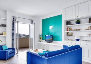 45 m² Apartment ∙ 1 bedroom ∙ 4 guests