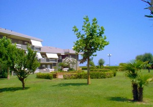 45 m² Apartment ∙ 1 bedroom ∙ 4 guests