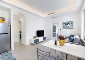 45 m² Apartment ∙ 1 bedroom ∙ 4 guests