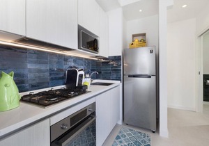 45 m² Apartment ∙ 1 bedroom ∙ 4 guests