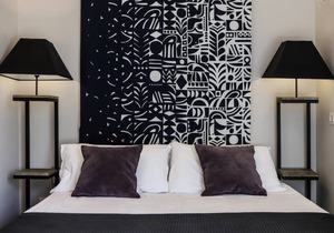 50 m² Apartment ∙ 1 bedroom ∙ 4 guests