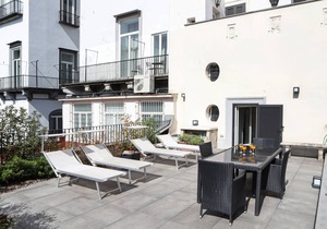 50 m² Apartment ∙ 1 bedroom ∙ 4 guests