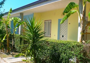 50 m² Apartment ∙ 2 bedrooms ∙ 5 guests