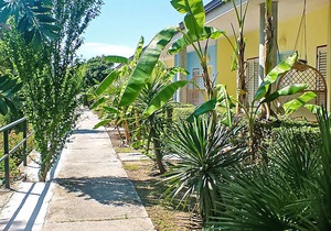 50 m² Apartment ∙ 2 bedrooms ∙ 5 guests
