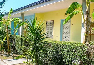 50 m² Apartment ∙ 2 bedrooms ∙ 5 guests