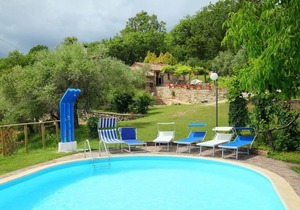 60 m² Villa ∙ 2 bedrooms ∙ 4 guests