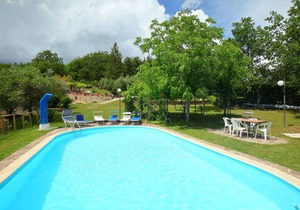 60 m² Villa ∙ 2 bedrooms ∙ 4 guests