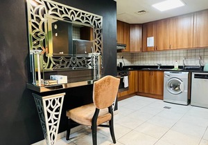 68 FLOOR MARINA VIEW 1 BEDROOM APARTMENT PRINCESS TOWER DUBAI MARINA